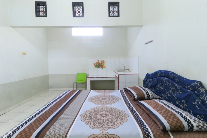 Imagen de la habitación del Hotel Wisma Lanraki. Foto 13