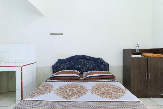 Imagen de la habitación del Hotel Wisma Lanraki. Foto 14