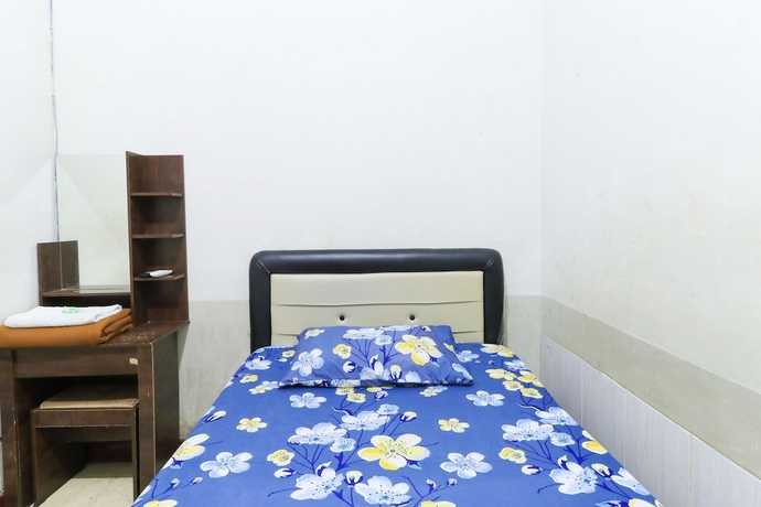 Imagen de la habitación del Hotel Wisma Lanraki. Foto 15