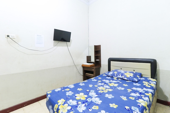 Imagen de la habitación del Hotel Wisma Lanraki. Foto 16