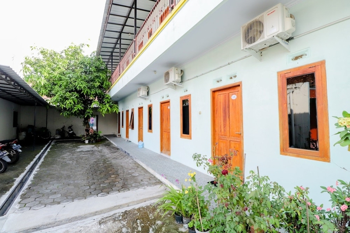 Imagen general del Hotel Wisma Lee A Lee. Foto 1