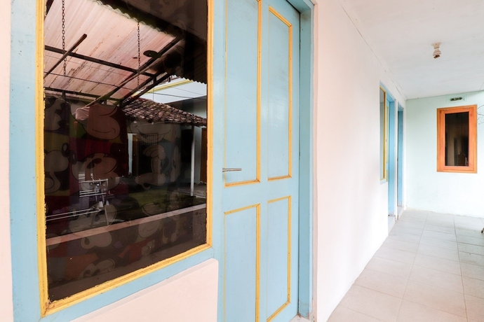 Imagen de los interiores del Hotel Wisma Lee A Lee. Foto 16