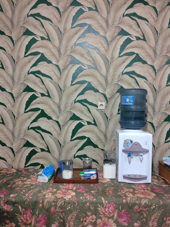 Imagen de la habitación del Hotel Wisma Liontine. Foto 8