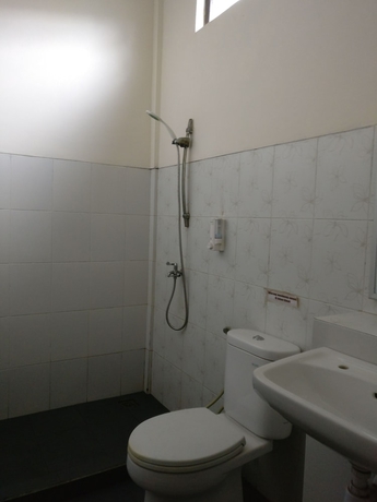 Imagen de la habitación del Hotel Wisma Liontine. Foto 18