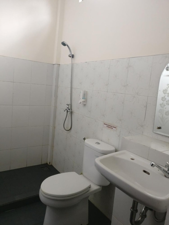 Imagen de la habitación del Hotel Wisma Liontine. Foto 19