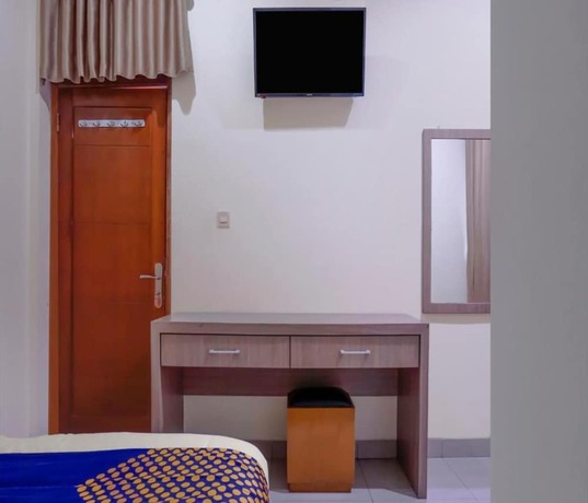 Imagen de la habitación del Hotel Wisma Madinah Syariah. Foto 6