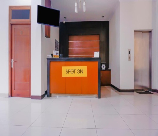 Imagen general del Hotel Wisma Madinah Syariah. Foto 2