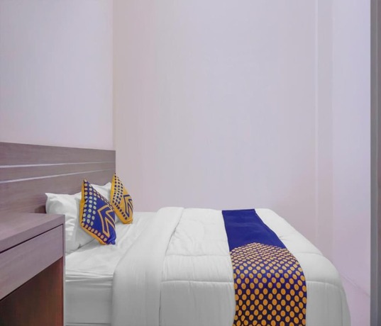 Imagen de la habitación del Hotel Wisma Madinah Syariah. Foto 9