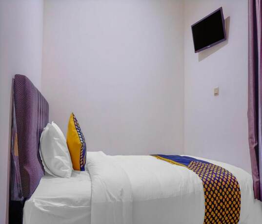 Imagen general del Hotel Wisma Madinah Syariah. Foto 3
