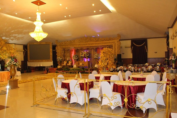 Imagen de los interiores del Hotel Wisma Makara Suite Powered By Archipelago. Foto 11