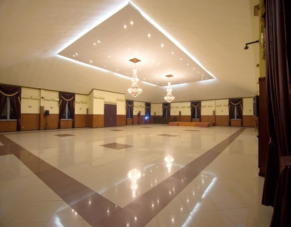 Imagen de los interiores del Hotel Wisma Makara Suite Powered By Archipelago. Foto 12