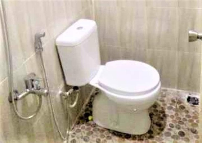 Imagen general del Hotel Wisma Makassar. Foto 1