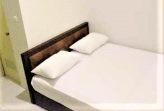 Imagen general del Hotel Wisma Makassar. Foto 2