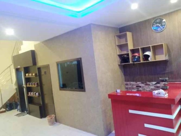 Imagen general del Hotel Wisma Makassar. Foto 3