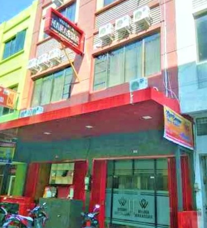 Imagen general del Hotel Wisma Makassar. Foto 5