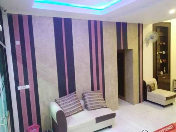 Imagen general del Hotel Wisma Makassar. Foto 6