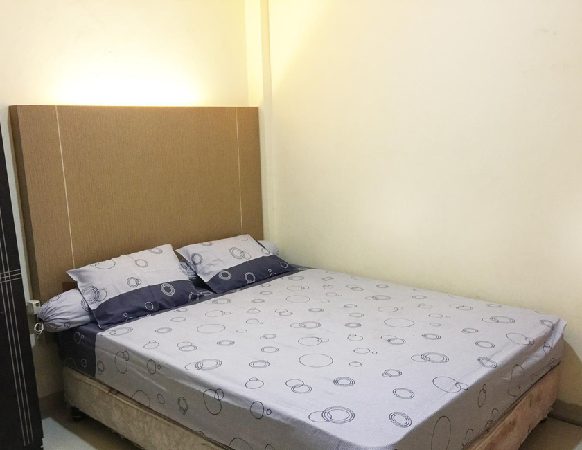 Imagen general del Hotel Wisma Mawas. Foto 1