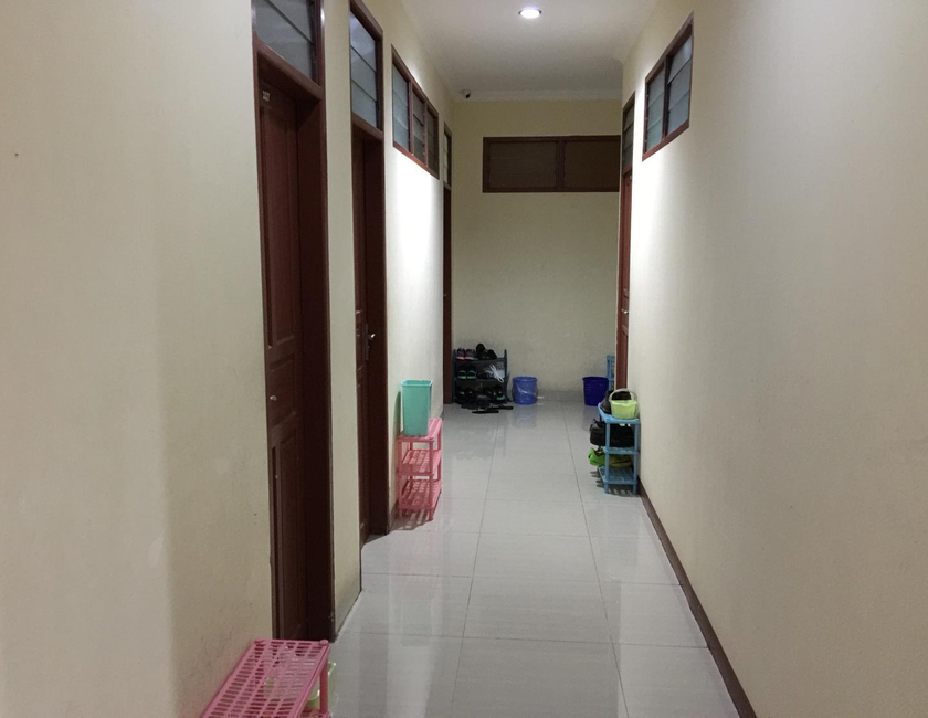 Imagen general del Hotel Wisma Mawas. Foto 4