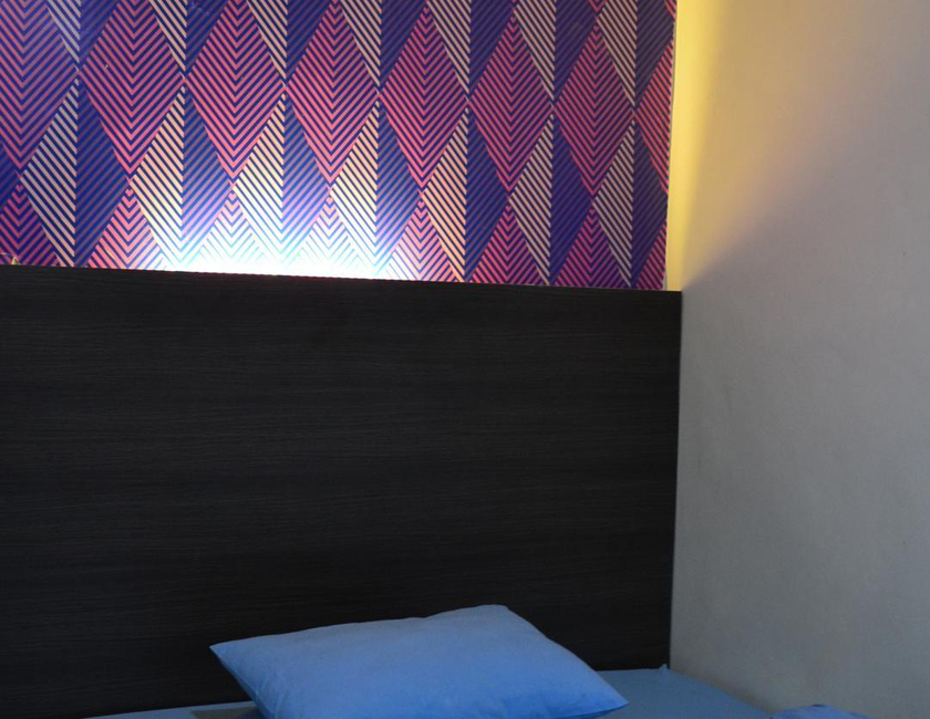 Imagen general del Hotel Wisma Mawas. Foto 5