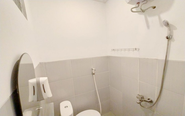 Imagen de la habitación del Hotel Wisma Mulia Syariah. Foto 5