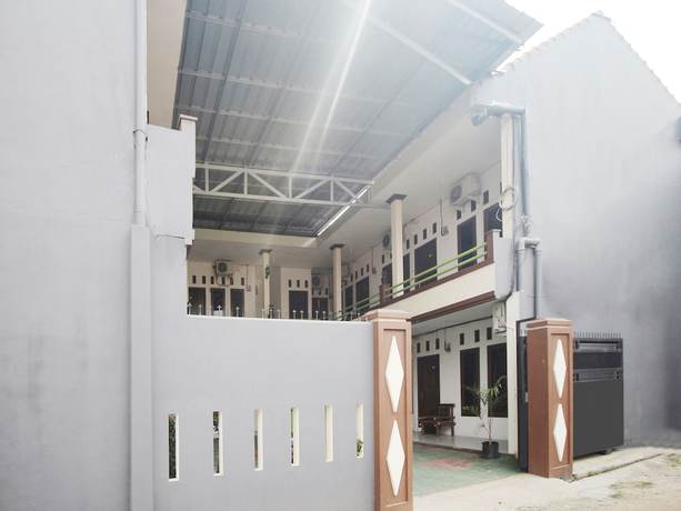 Imagen general del Hotel Wisma Mulia Syariah. Foto 3