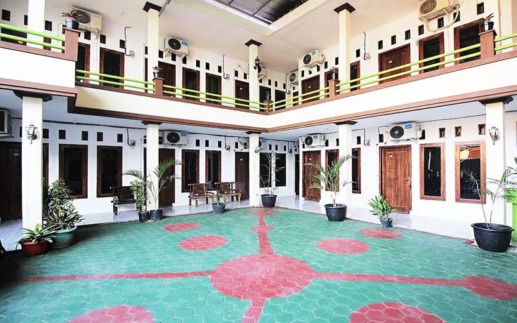 Imagen general del Hotel Wisma Mulia Syariah. Foto 1