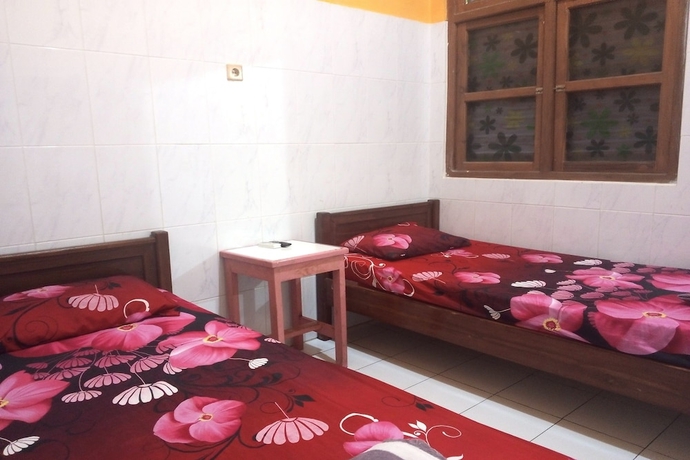 Imagen de la habitación del Hotel Wisma Pelita Syariah. Foto 4
