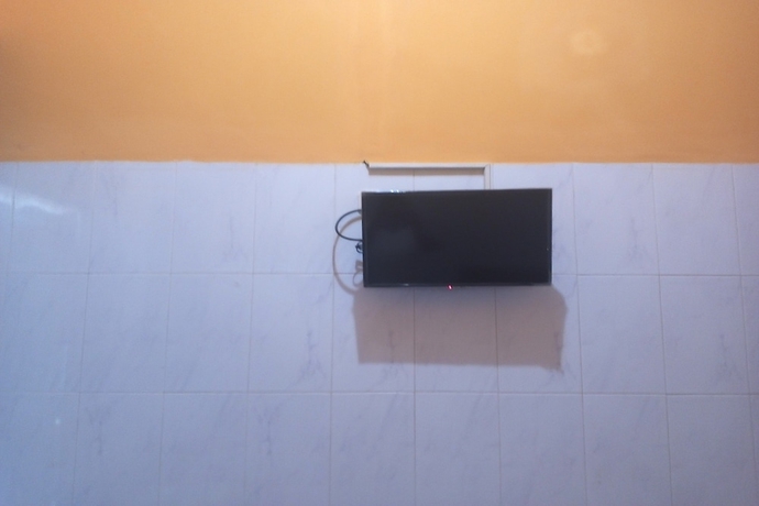 Imagen de la habitación del Hotel Wisma Pelita Syariah. Foto 5