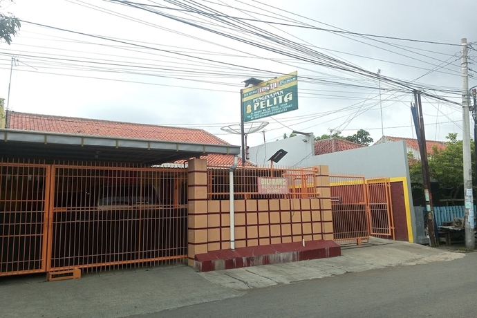 Imagen general del Hotel Wisma Pelita Syariah. Foto 1
