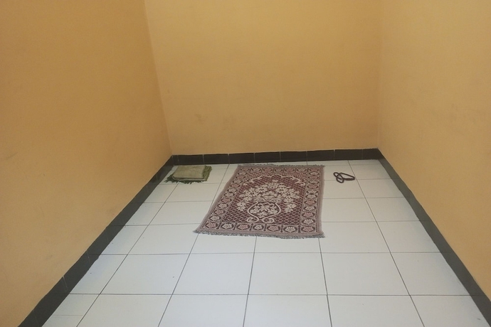 Imagen de los interiores del Hotel Wisma Pelita Syariah. Foto 13
