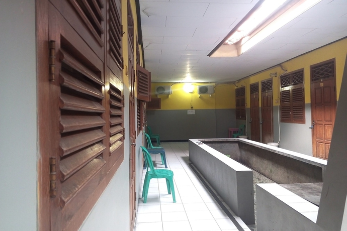 Imagen de los interiores del Hotel Wisma Pelita Syariah. Foto 14