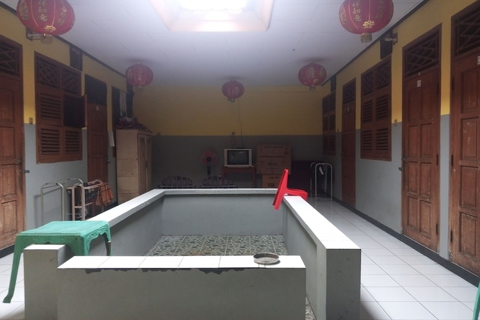 Imagen de los interiores del Hotel Wisma Pelita Syariah. Foto 15