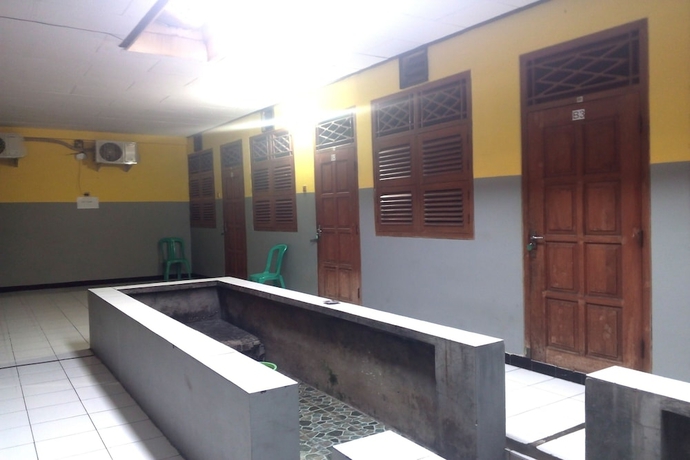 Imagen de los interiores del Hotel Wisma Pelita Syariah. Foto 16