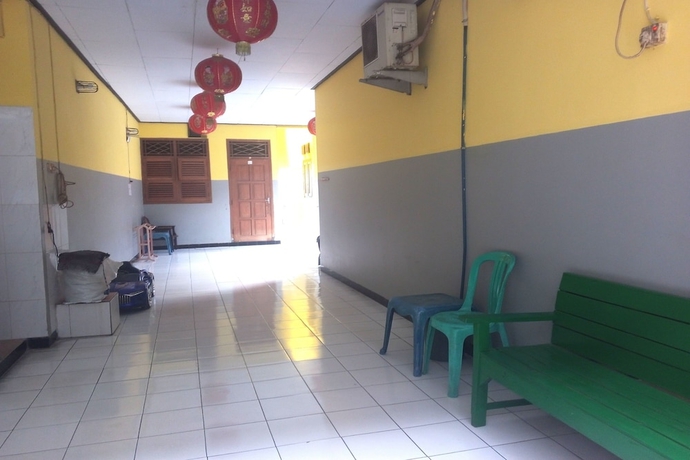 Imagen de los interiores del Hotel Wisma Pelita Syariah. Foto 17