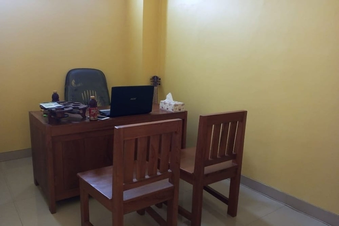 Imagen de los interiores del Hotel Wisma Pelita Syariah. Foto 18
