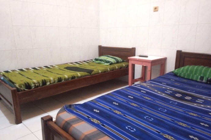 Imagen de la habitación del Hotel Wisma Pelita Syariah. Foto 6