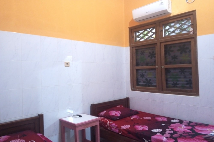 Imagen de la habitación del Hotel Wisma Pelita Syariah. Foto 7
