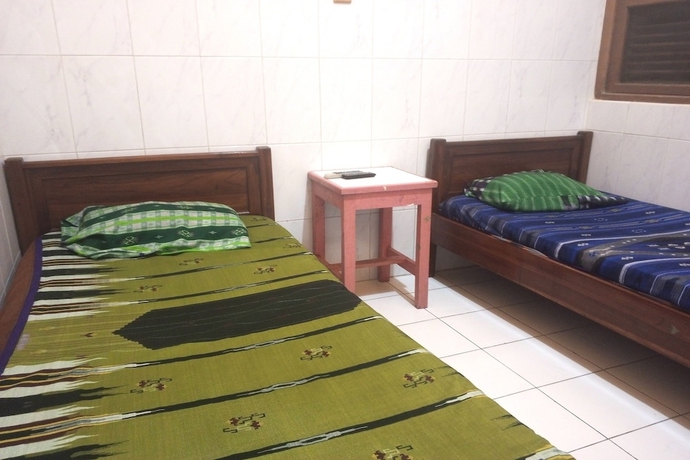 Imagen de la habitación del Hotel Wisma Pelita Syariah. Foto 8