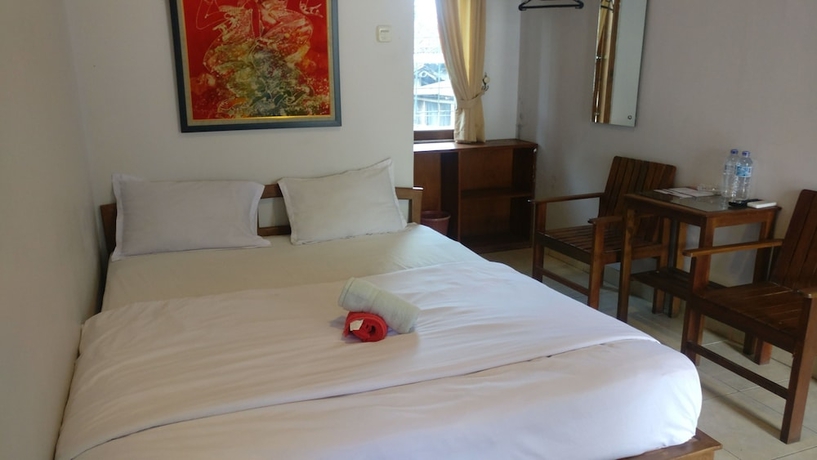 Imagen de la habitación del Hotel Wisma Putra Jaya. Foto 2