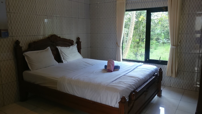 Imagen de la habitación del Hotel Wisma Putra Jaya. Foto 4