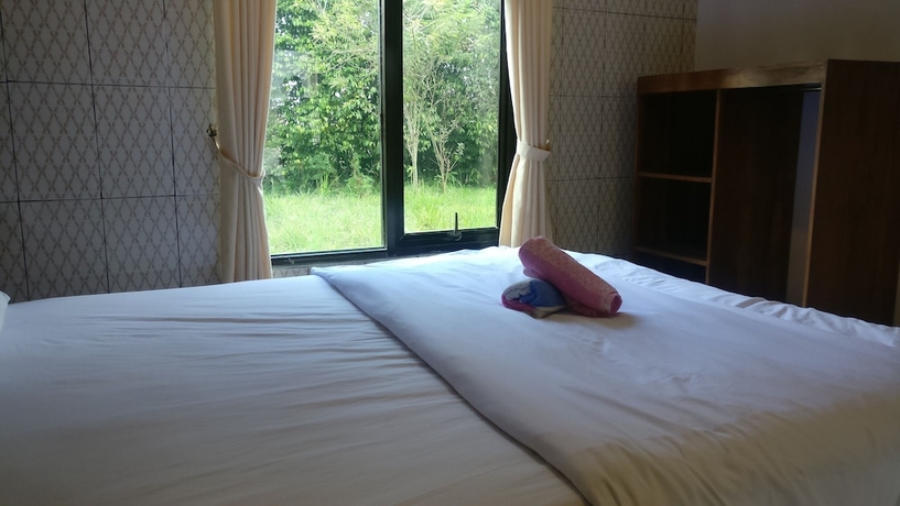 Imagen de la habitación del Hotel Wisma Putra Jaya. Foto 5