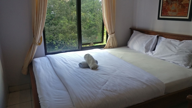 Imagen de la habitación del Hotel Wisma Putra Jaya. Foto 6