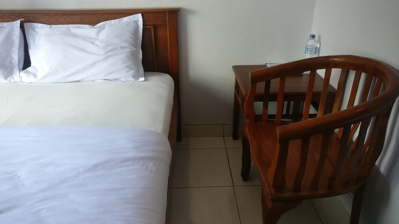 Imagen de la habitación del Hotel Wisma Putra Jaya. Foto 7