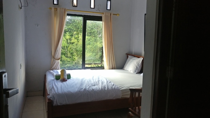 Imagen de la habitación del Hotel Wisma Putra Jaya. Foto 8