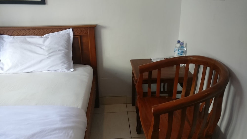 Imagen de la habitación del Hotel Wisma Putra Jaya. Foto 9