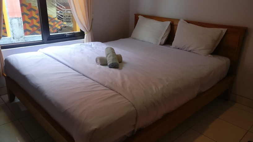 Imagen de la habitación del Hotel Wisma Putra Jaya. Foto 10