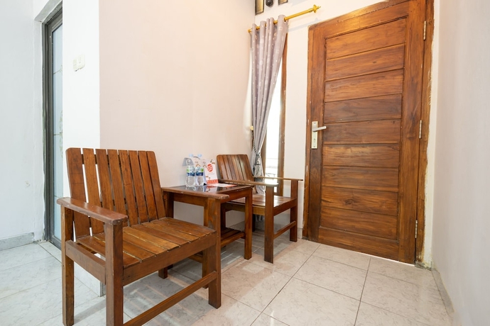 Imagen de la habitación del Hotel Wisma Putra Jaya. Foto 11