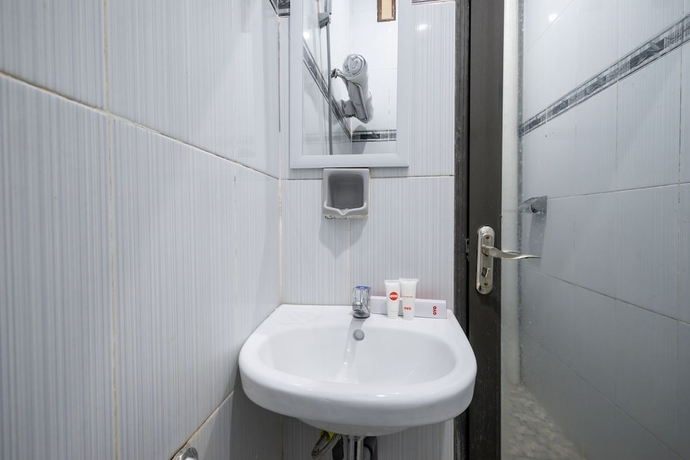 Imagen de la habitación del Hotel Wisma Putra Jaya. Foto 12