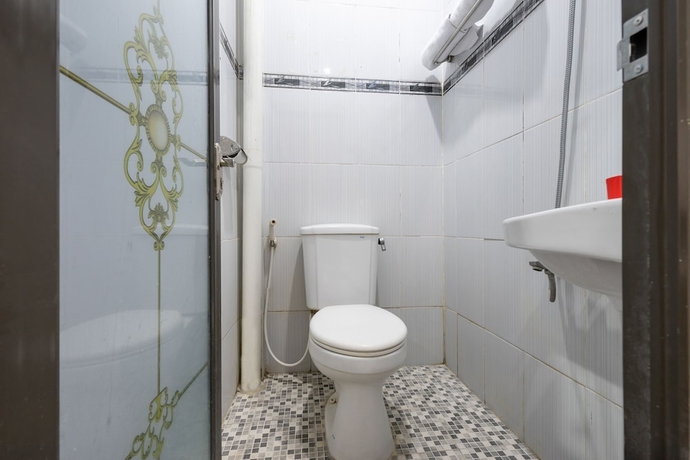 Imagen de la habitación del Hotel Wisma Putra Jaya. Foto 13