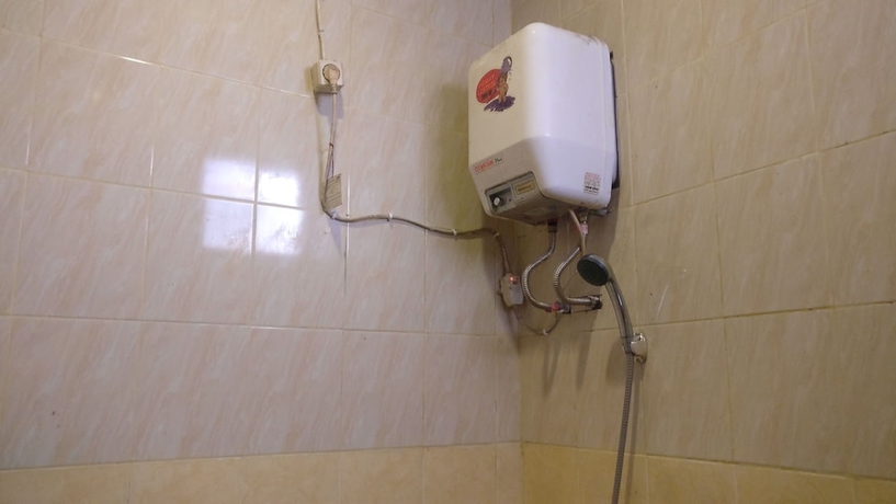 Imagen de la habitación del Hotel Wisma Putra Jaya. Foto 16
